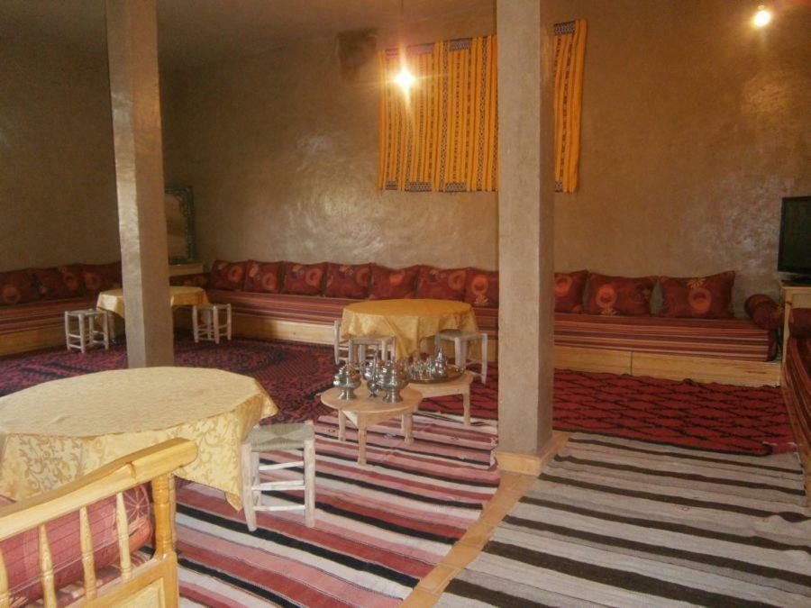 Gite Tamlli Aoufous Exterior foto